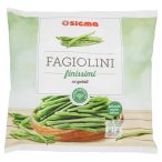 Parte anteriore planogramma