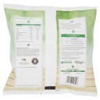 Parte posteriore planogramma