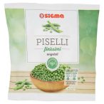 Angolato - Parte anteriore, superiore