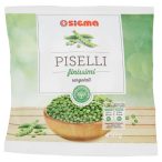 Parte anteriore planogramma