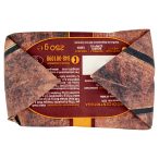 Parte posteriore planogramma