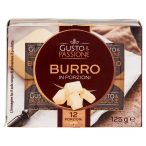 Angolato - Parte anteriore, superiore