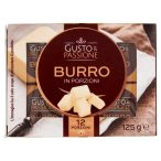 Parte anteriore planogramma