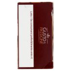 Parte sinistra planogramma