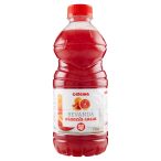 Parte anteriore planogramma