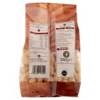 Parte posteriore planogramma