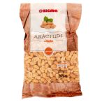 Parte anteriore planogramma