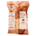 Parte posteriore planogramma