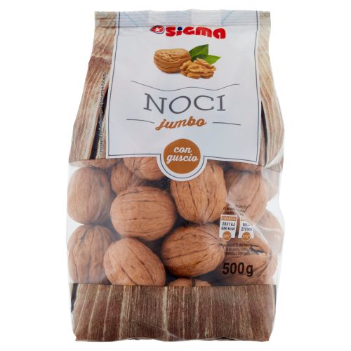 Sigma Noci jumbo 500 g
