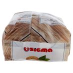 Parte superiore planogramma