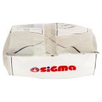 Parte superiore planogramma