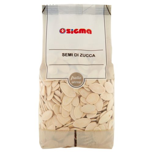 Sigma Semi di Zucca 250 g