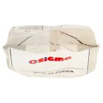 Parte superiore planogramma