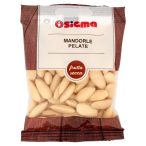 Parte anteriore planogramma