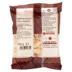 Parte posteriore planogramma