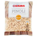 Parte anteriore planogramma