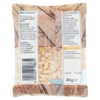 Parte posteriore planogramma