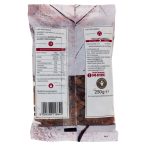 Parte posteriore planogramma