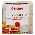 Angolato - Parte anteriore, superiore