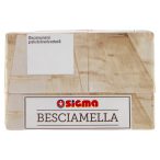 Parte superiore planogramma