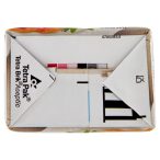 Parte inferiore planogramma