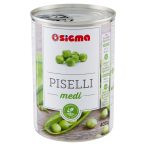 Angolato - Parte anteriore, superiore