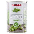 Parte anteriore planogramma