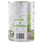 Parte destra planogramma