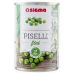 Parte posteriore planogramma