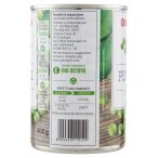 Parte destra planogramma