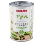 Angolato - Parte anteriore, superiore