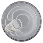 Parte superiore planogramma