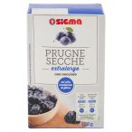 Angolato - Parte anteriore, superiore