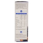 Parte sinistra planogramma