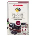 Angolato - Parte anteriore, superiore