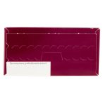 Parte superiore planogramma