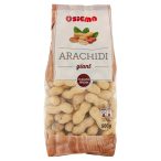 Parte anteriore planogramma