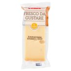 Parte anteriore planogramma