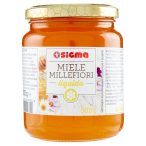 Parte anteriore planogramma