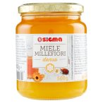 Parte anteriore planogramma