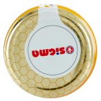 Parte superiore planogramma