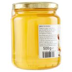 Parte sinistra planogramma