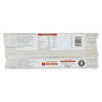 Parte posteriore planogramma