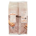 Parte posteriore planogramma