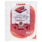 Parte anteriore planogramma