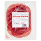 Parte posteriore planogramma