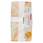 Parte sinistra planogramma