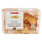 Angolato - Parte anteriore, superiore