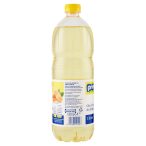 Parte sinistra planogramma