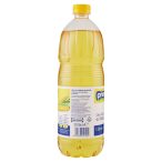 Parte sinistra planogramma